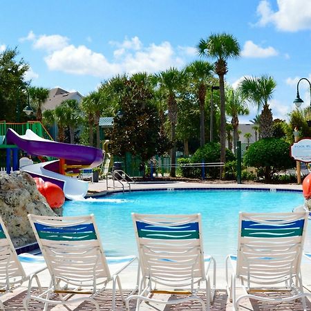 Calypso Cay Vacation Villas Kissimmee Exterior photo