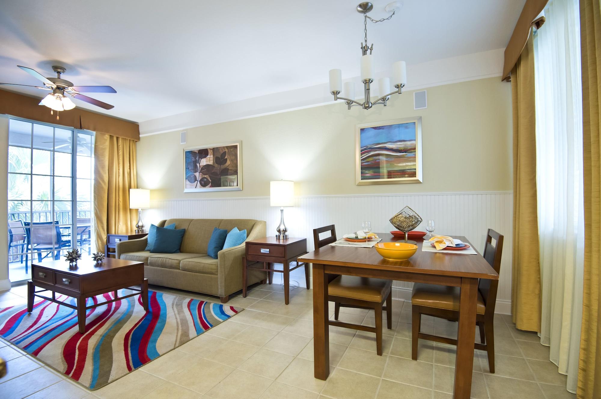 Calypso Cay Vacation Villas Kissimmee Exterior photo