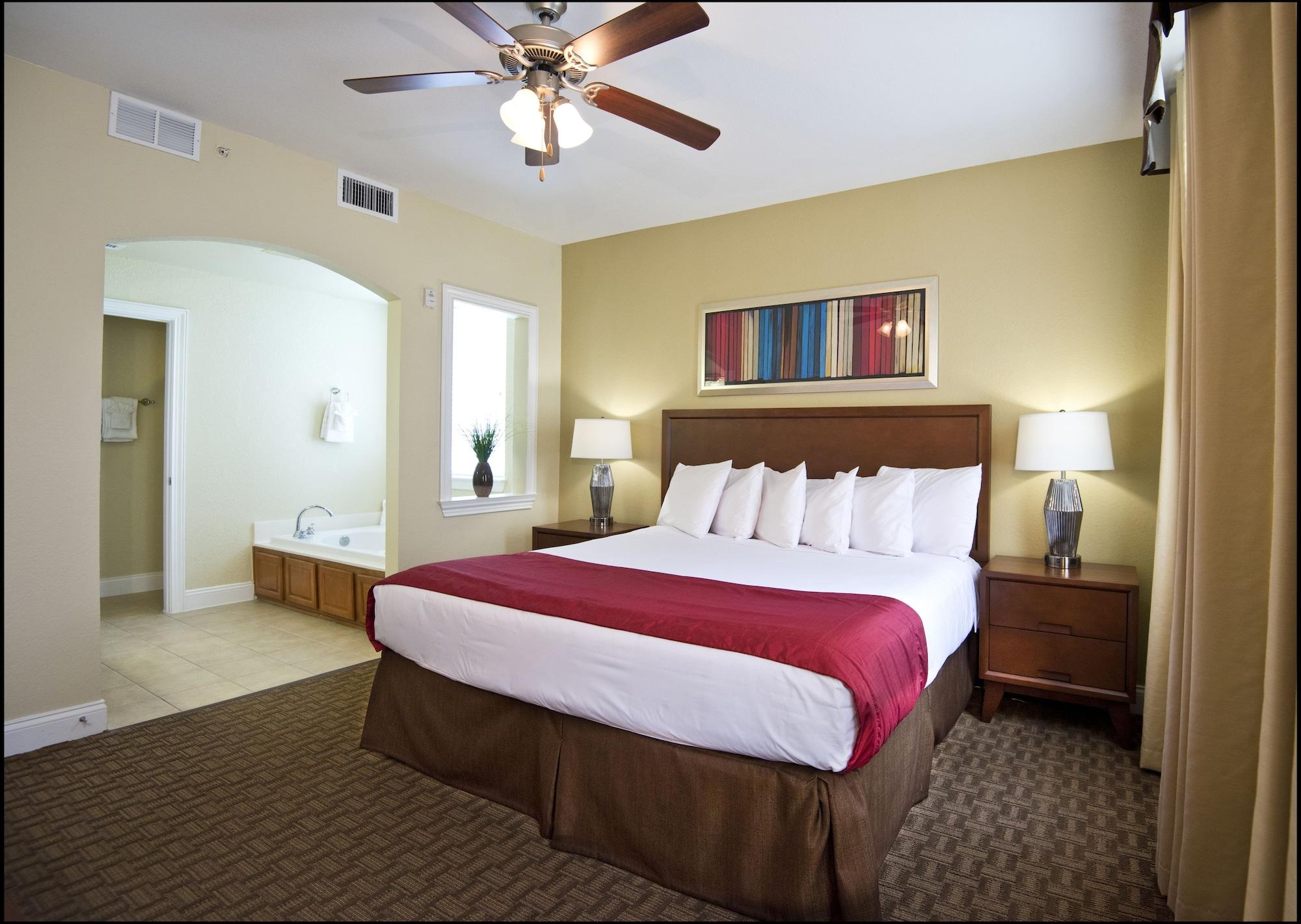 Calypso Cay Vacation Villas Kissimmee Exterior photo
