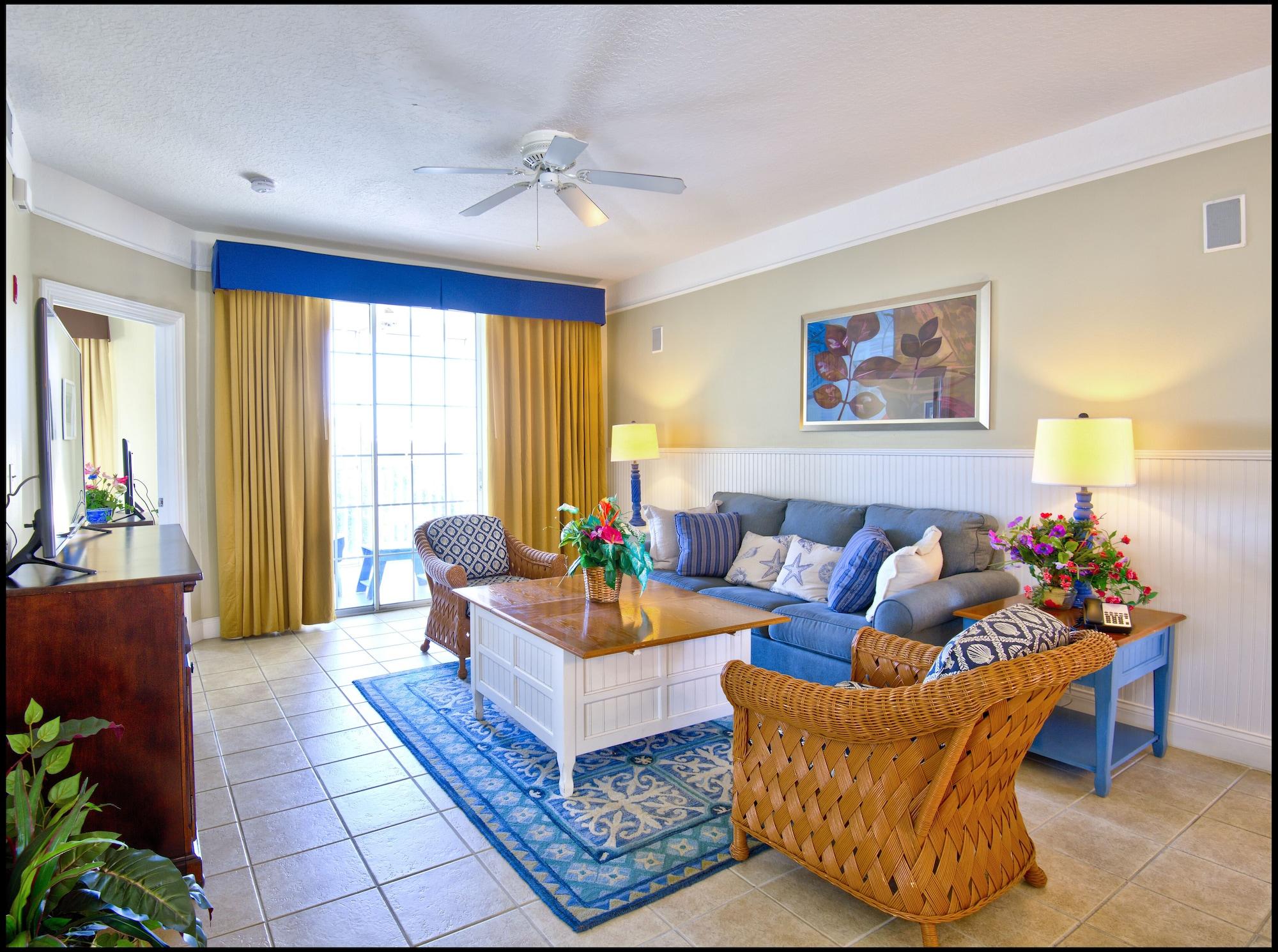 Calypso Cay Vacation Villas Kissimmee Exterior photo