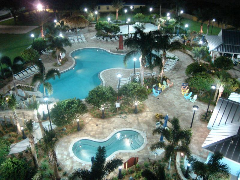 Calypso Cay Vacation Villas Kissimmee Exterior photo