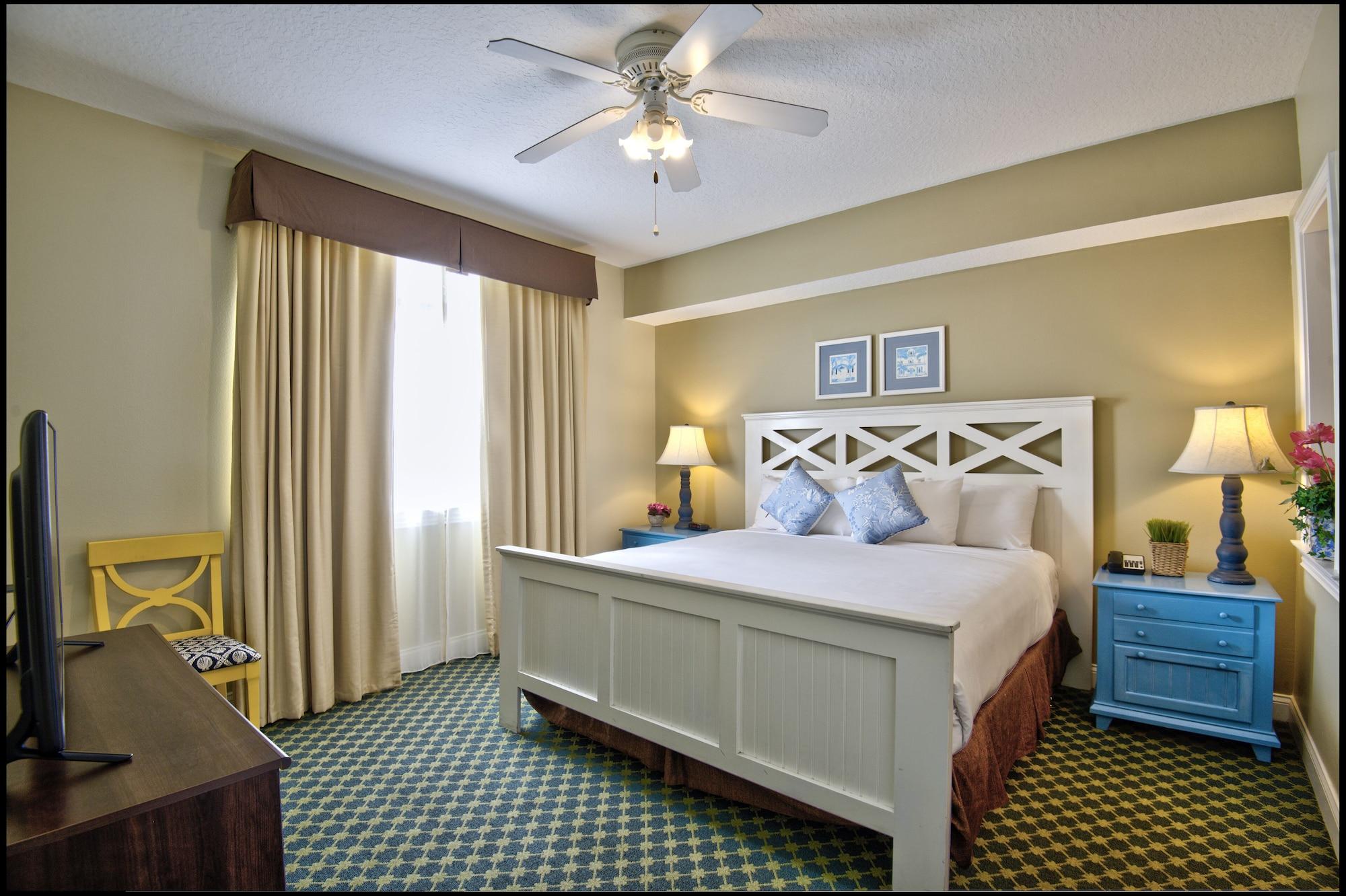 Calypso Cay Vacation Villas Kissimmee Exterior photo