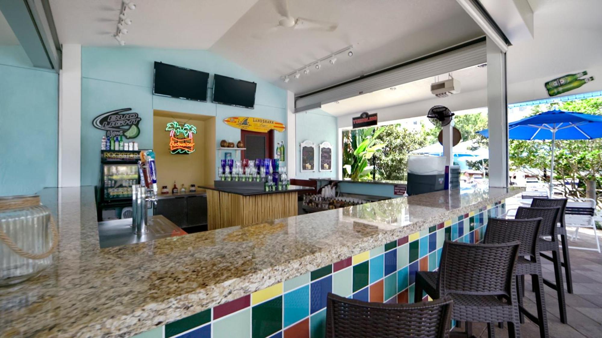 Calypso Cay Vacation Villas Kissimmee Exterior photo