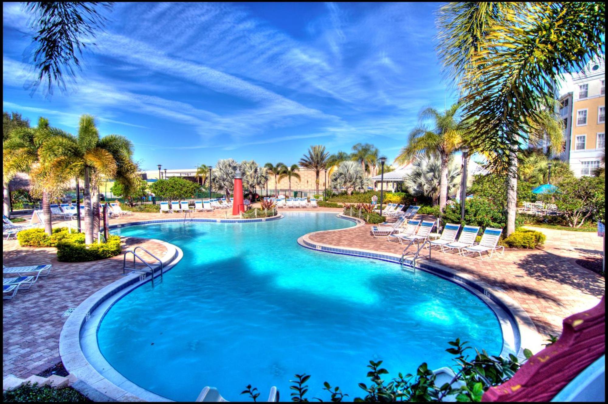 Calypso Cay Vacation Villas Kissimmee Exterior photo