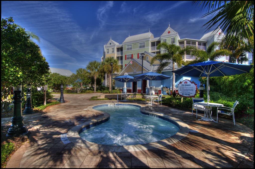 Calypso Cay Vacation Villas Kissimmee Facilities photo
