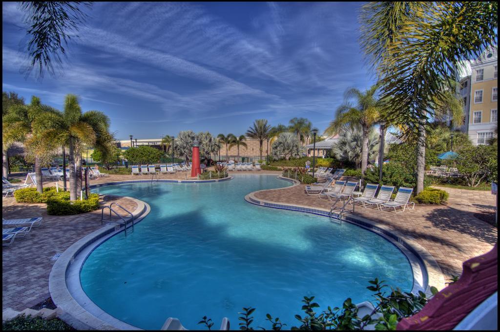 Calypso Cay Vacation Villas Kissimmee Facilities photo