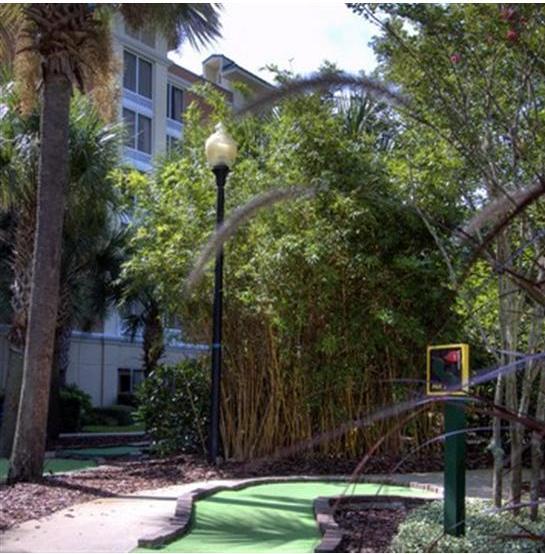 Calypso Cay Vacation Villas Kissimmee Facilities photo