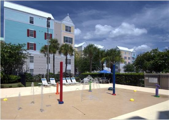 Calypso Cay Vacation Villas Kissimmee Exterior photo