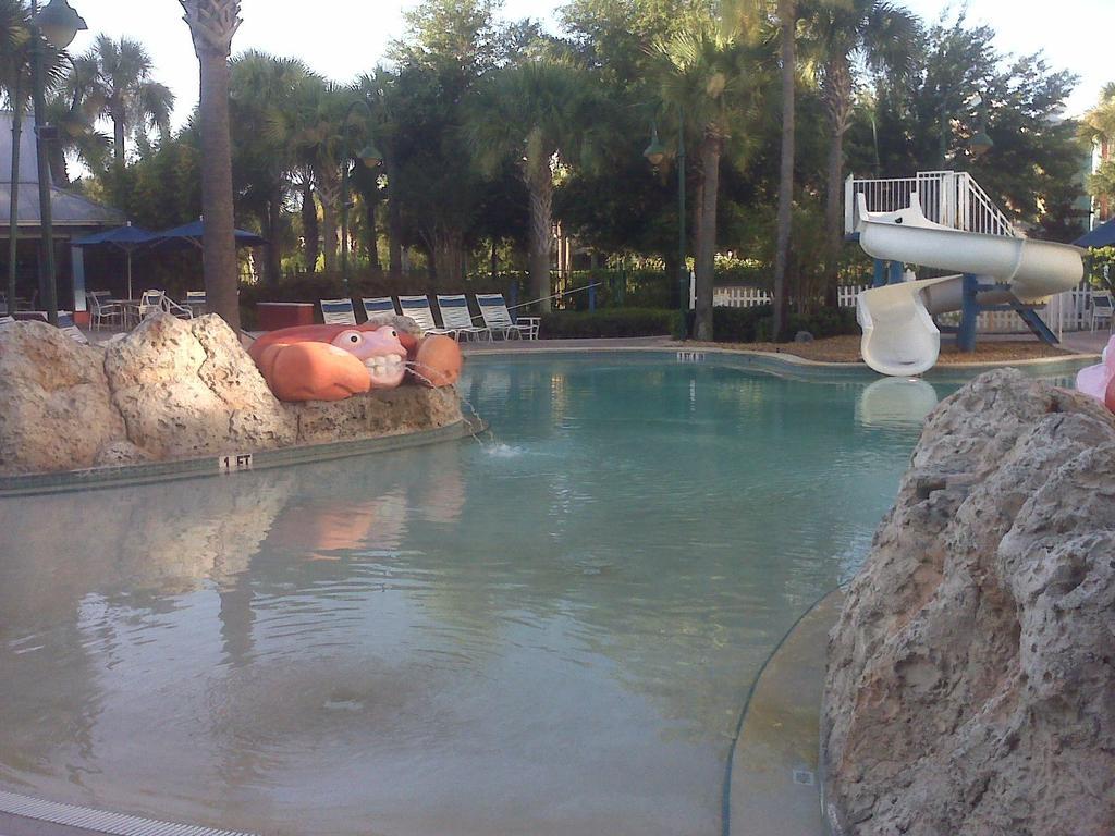 Calypso Cay Vacation Villas Kissimmee Exterior photo