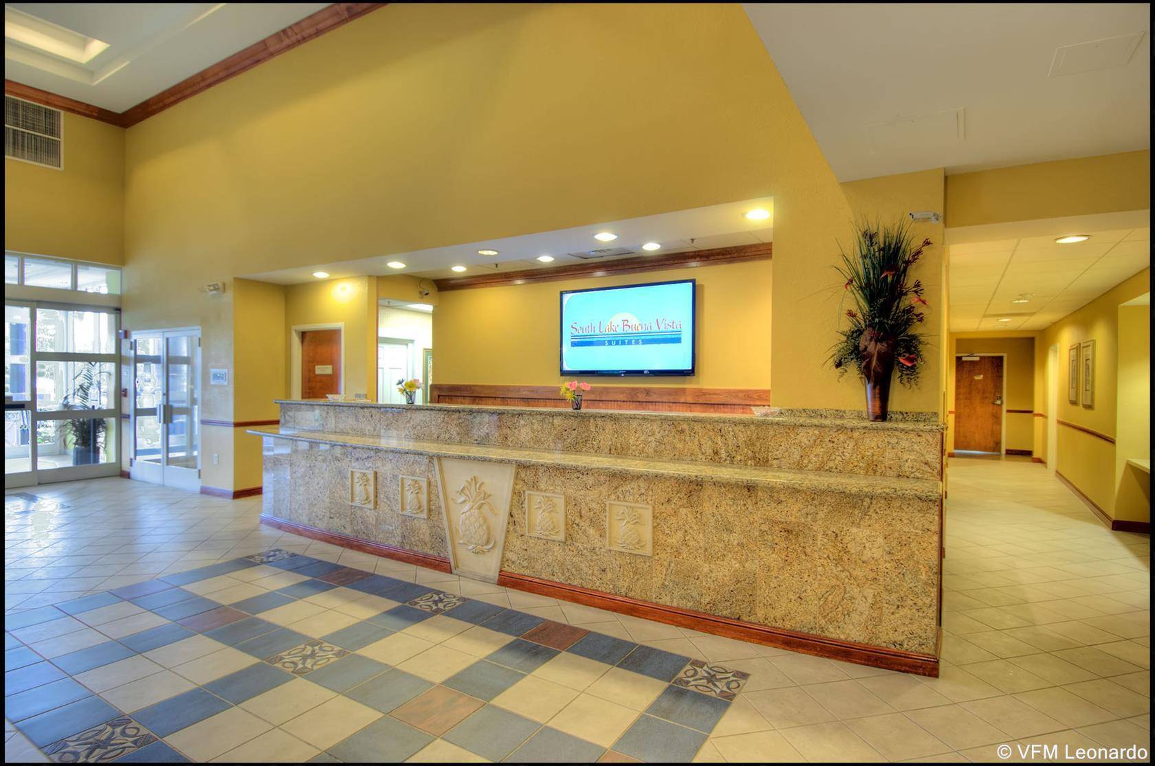 Calypso Cay Vacation Villas Kissimmee Interior photo