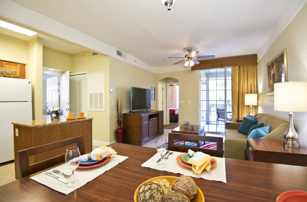 Calypso Cay Vacation Villas Kissimmee Exterior photo