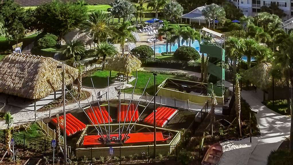 Calypso Cay Vacation Villas Kissimmee Exterior photo