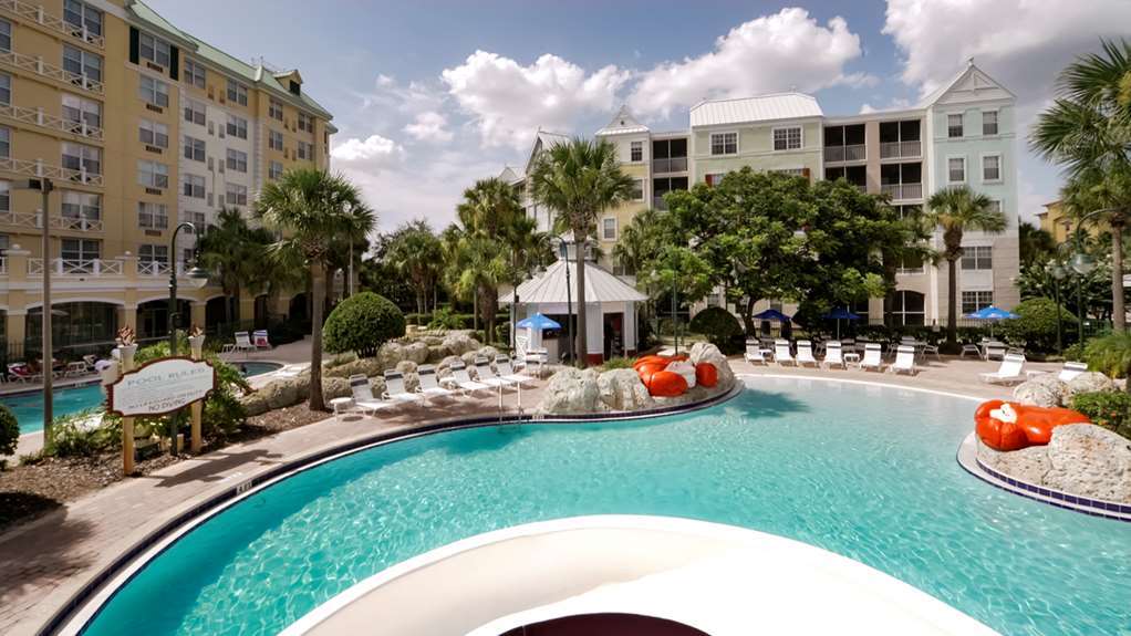Calypso Cay Vacation Villas Kissimmee Exterior photo