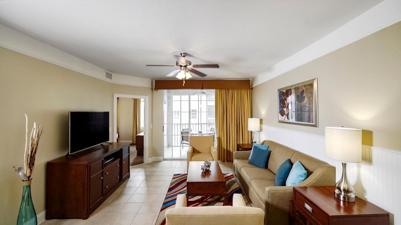 Calypso Cay Vacation Villas Kissimmee Exterior photo