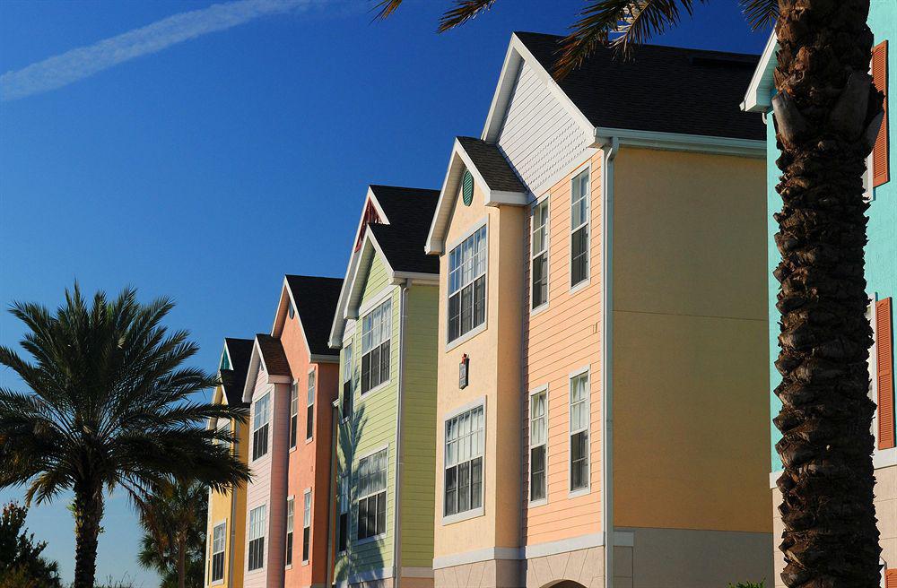 Calypso Cay Vacation Villas Kissimmee Exterior photo