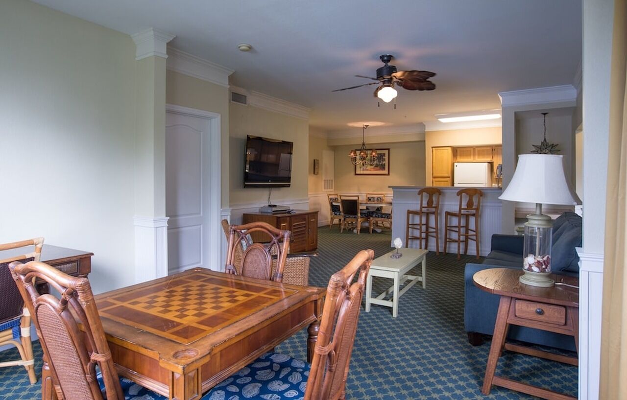 Calypso Cay Vacation Villas Kissimmee Exterior photo